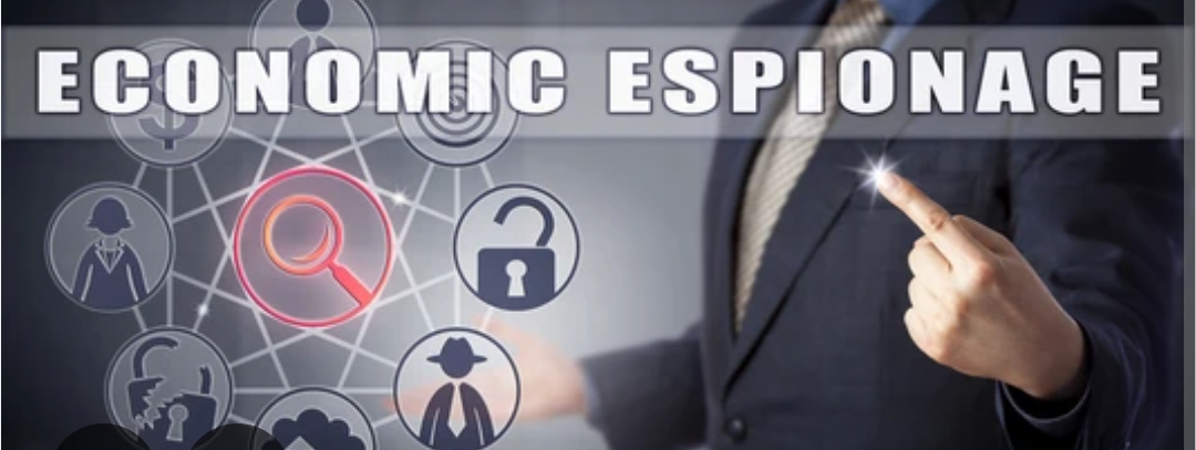 Ντετέκτιβ που αναλύει εταιρικούς κινδύνους και ζητήματα επιχειρηματικής ασφάλειας